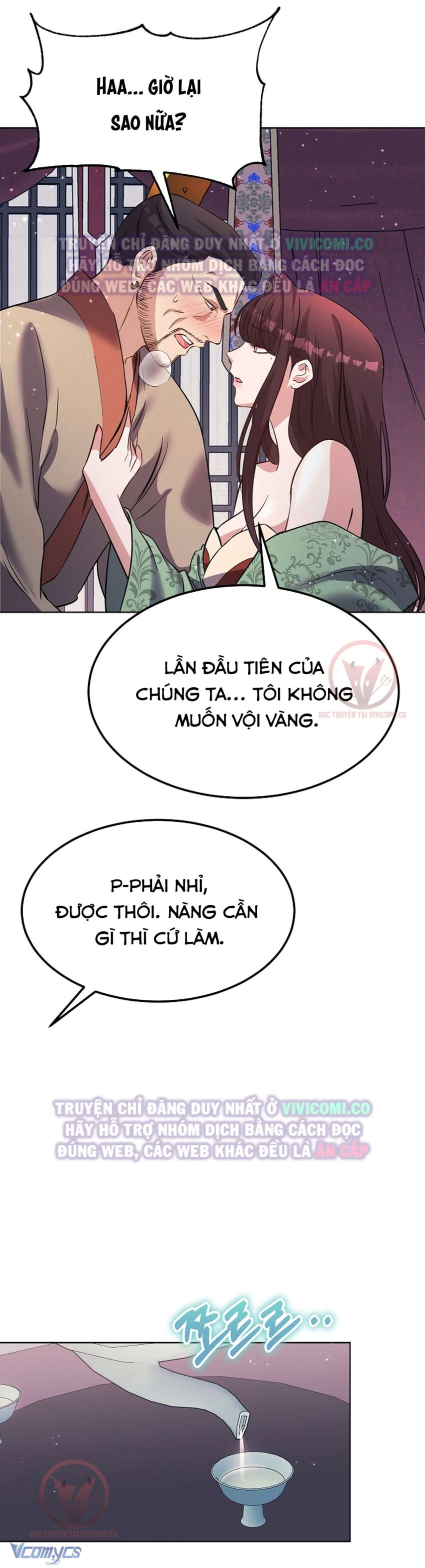 [18+] Ham Muốn Trá Hình 