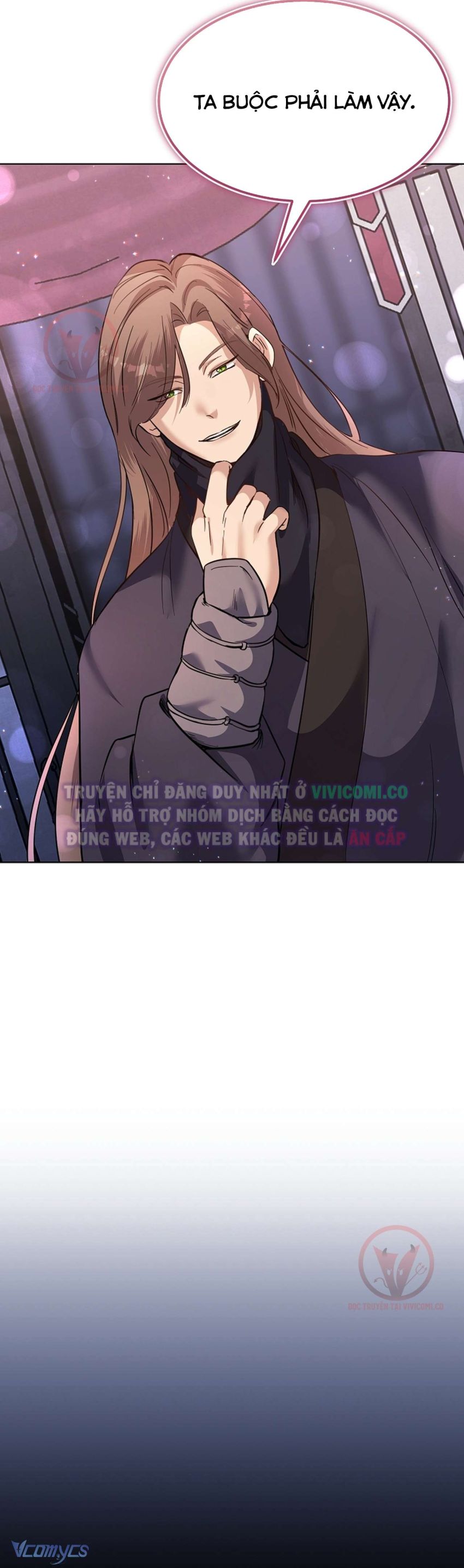 [18+] Ham Muốn Trá Hình 