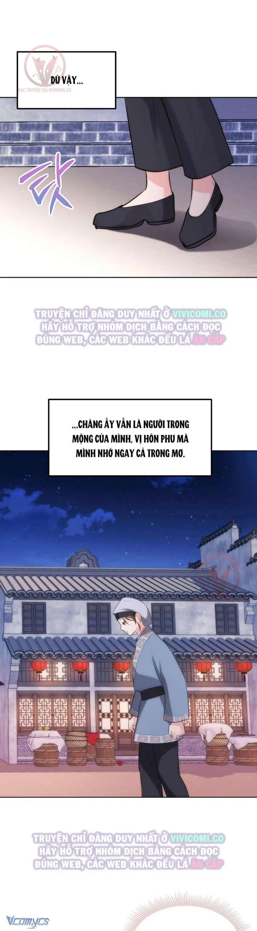 [18+] Ham Muốn Trá Hình 