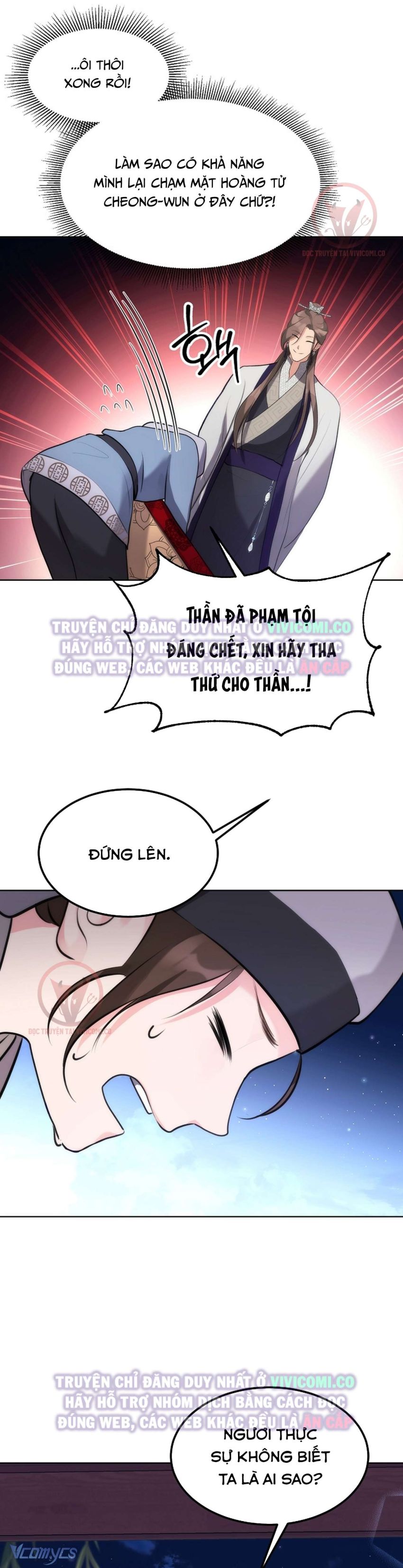 [18+] Ham Muốn Trá Hình 