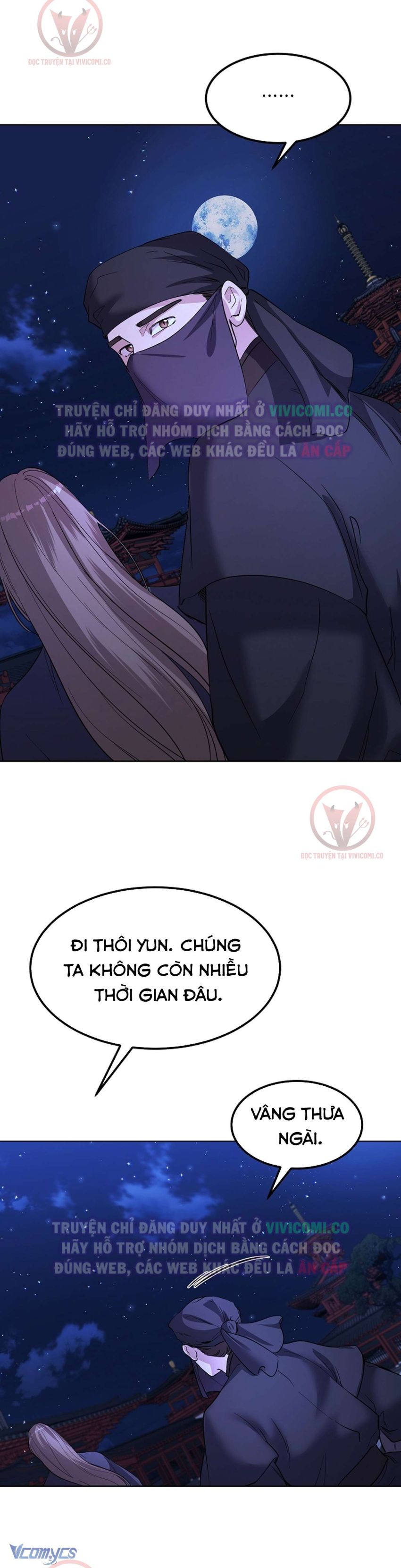 [18+] Ham Muốn Trá Hình 