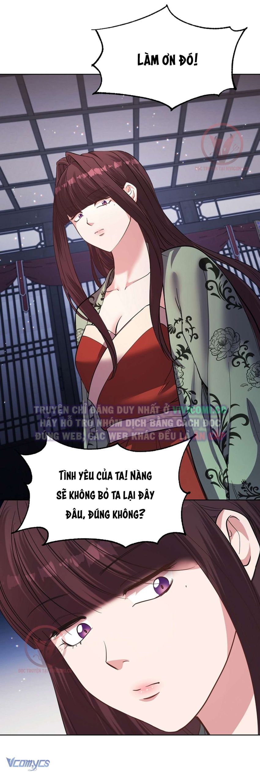 [18+] Ham Muốn Trá Hình 