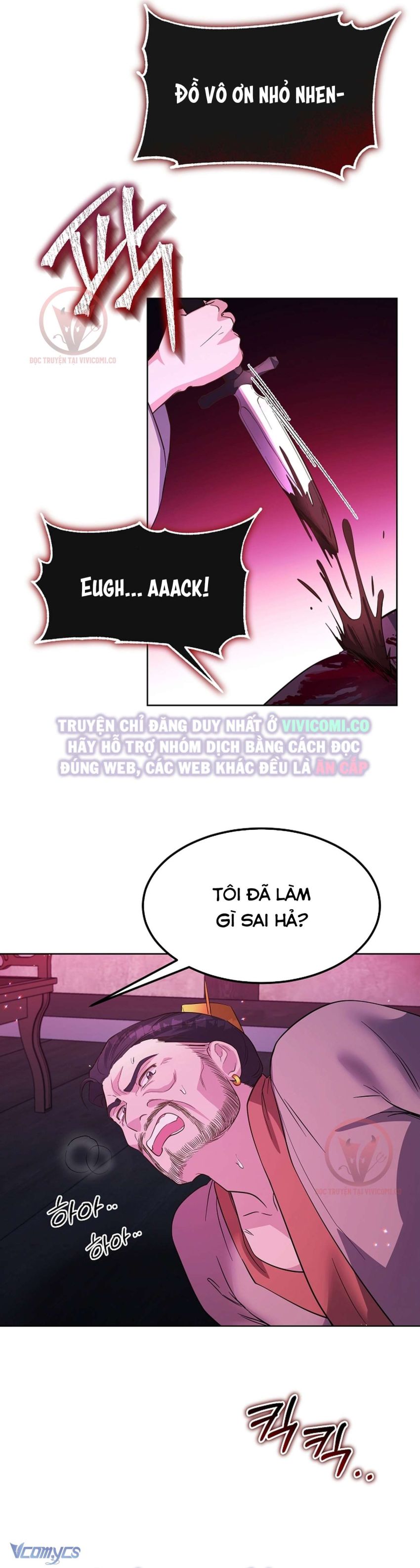 [18+] Ham Muốn Trá Hình 