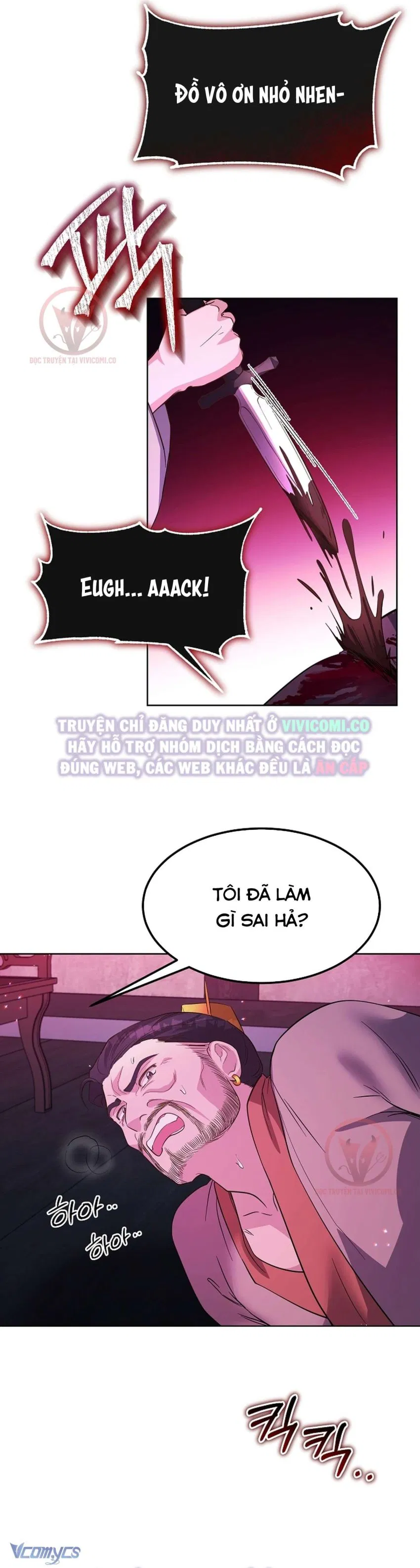 [18+] Ham Muốn Trá Hình 