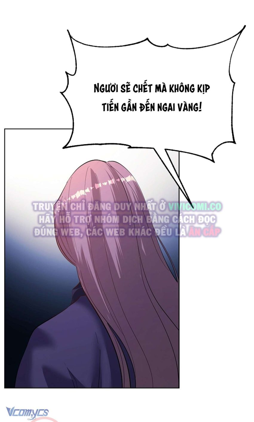 [18+] Ham Muốn Trá Hình 