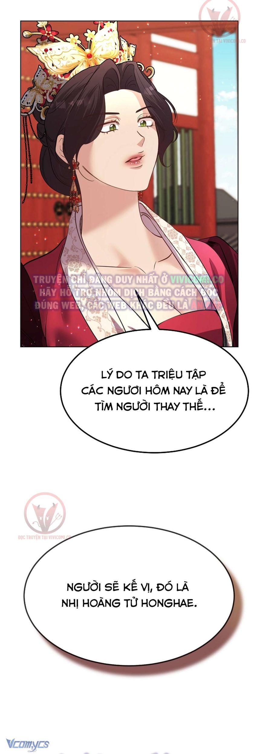 [18+] Ham Muốn Trá Hình 