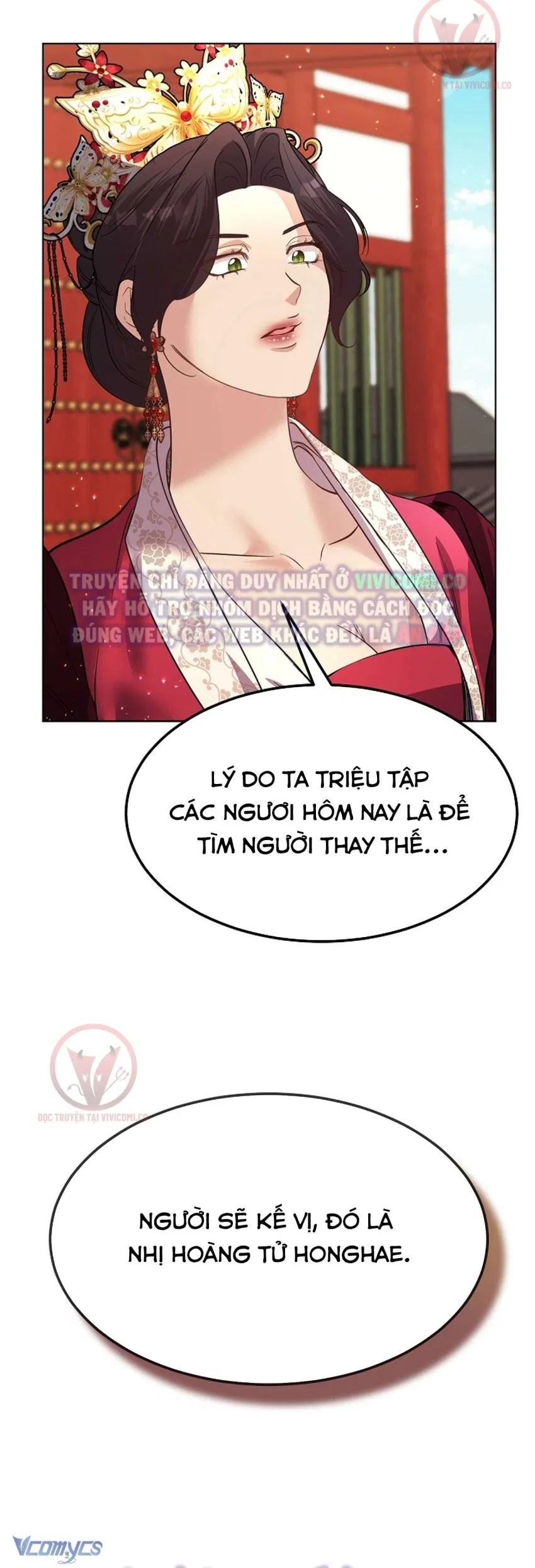 [18+] Ham Muốn Trá Hình 