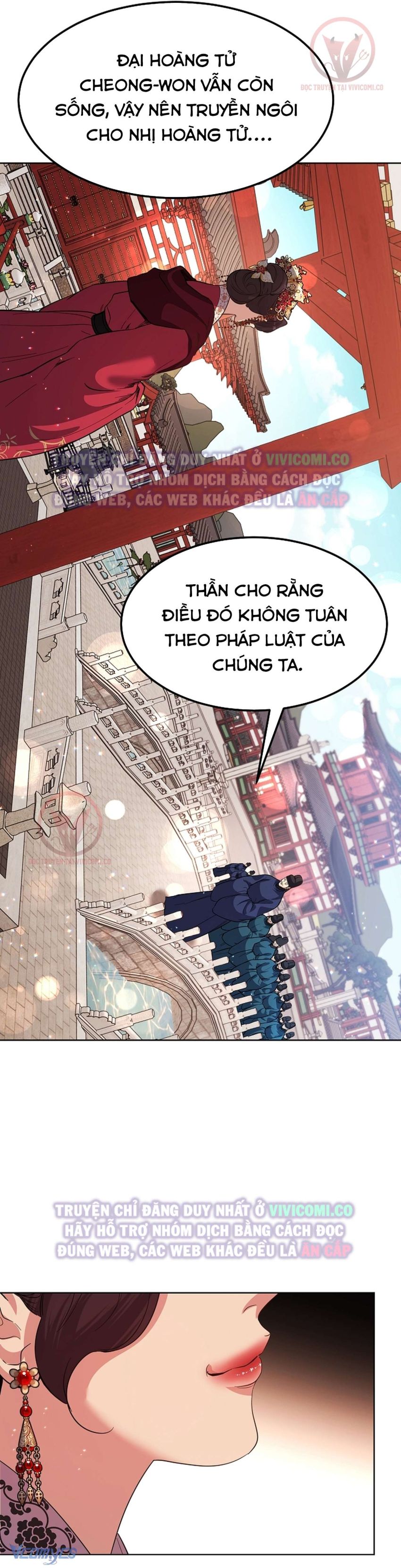[18+] Ham Muốn Trá Hình 
