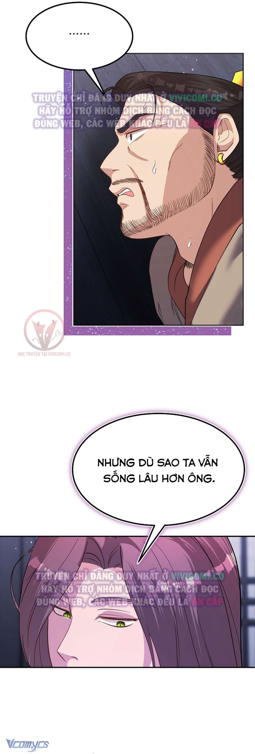 [18+] Ham Muốn Trá Hình 