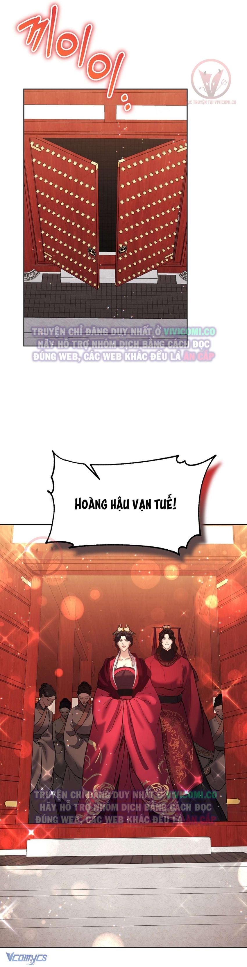 [18+] Ham Muốn Trá Hình 