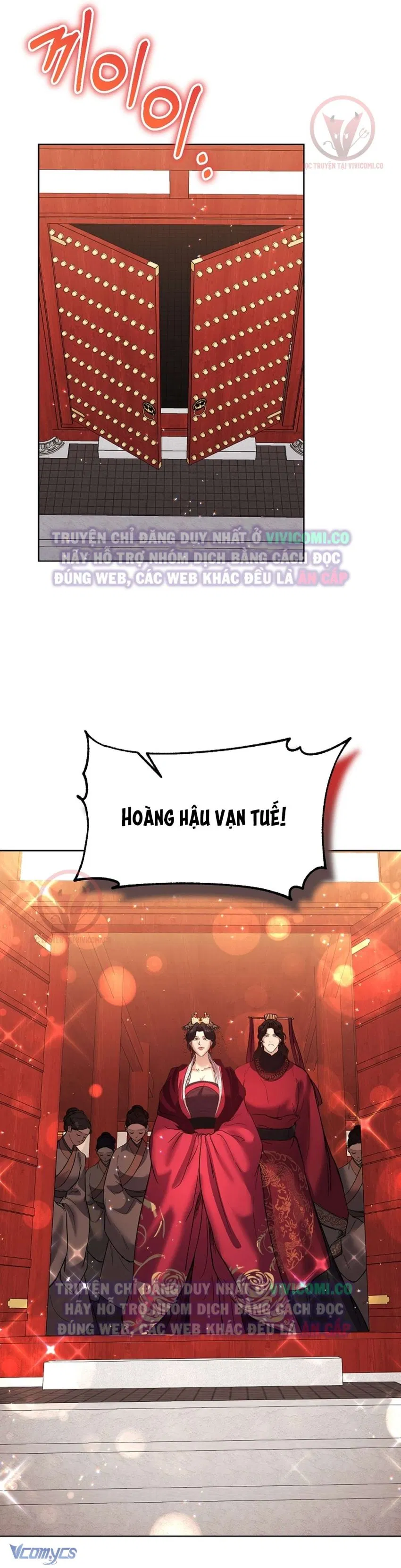[18+] Ham Muốn Trá Hình 
