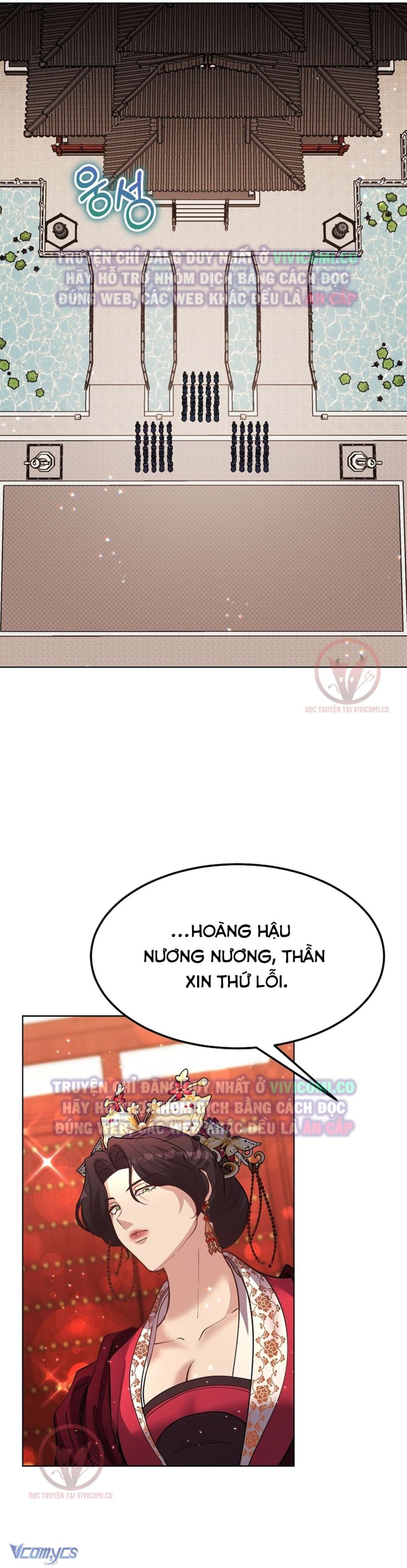 [18+] Ham Muốn Trá Hình 