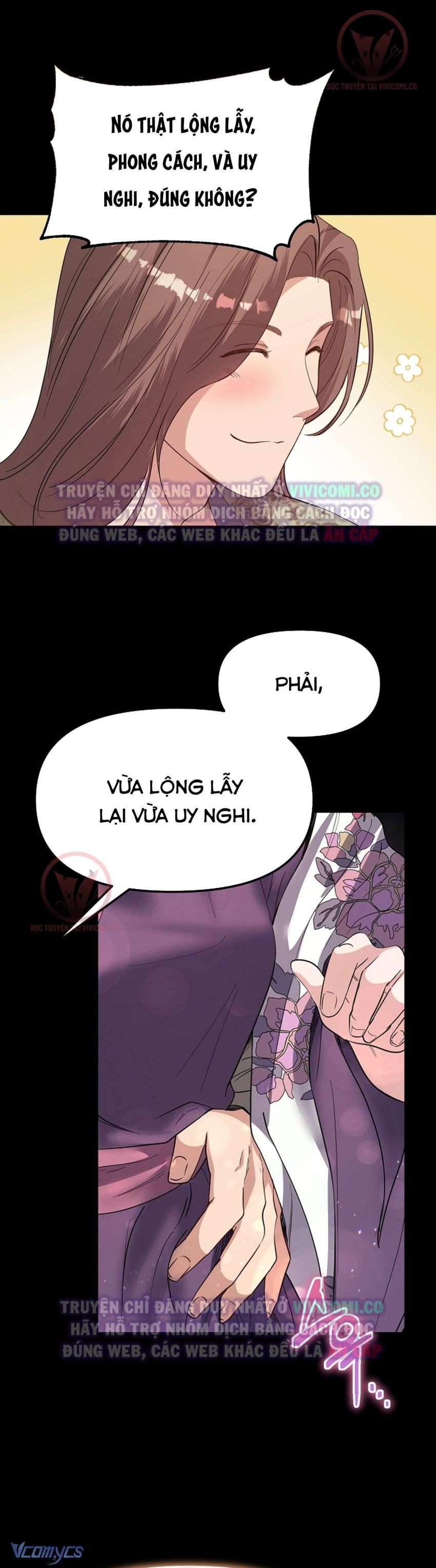 [18+] Ham Muốn Trá Hình 
