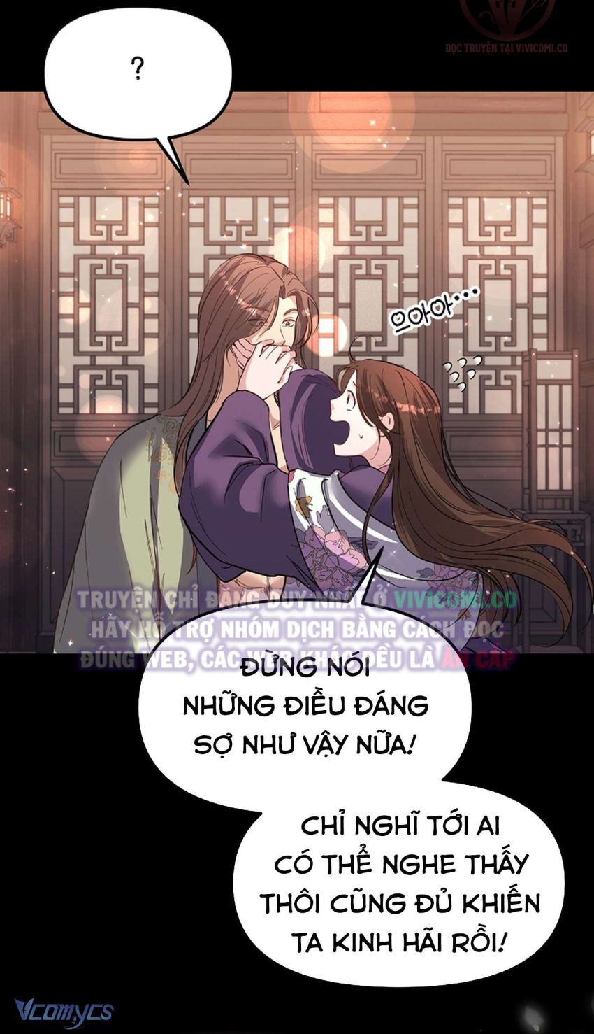 [18+] Ham Muốn Trá Hình 