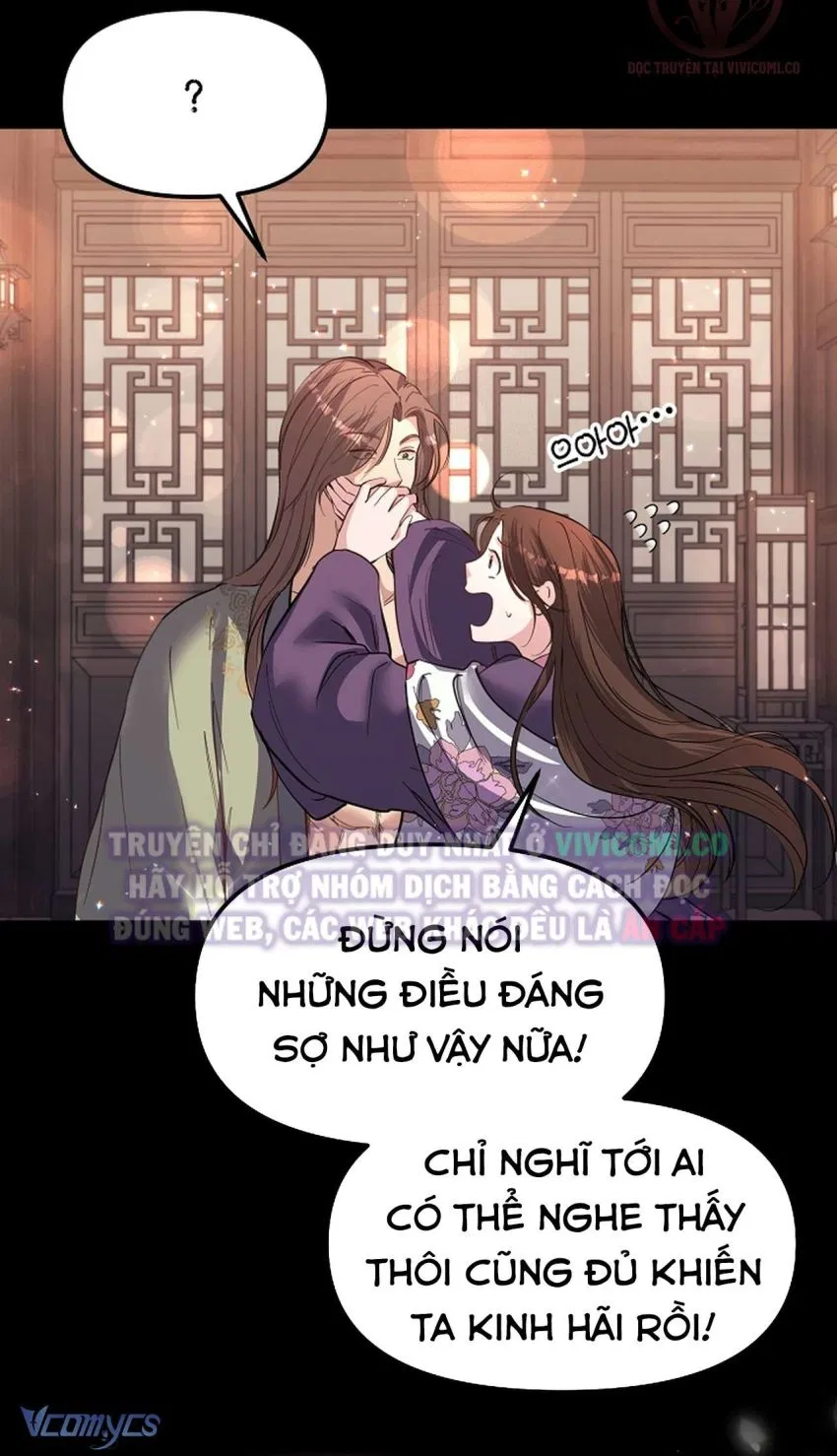 [18+] Ham Muốn Trá Hình 