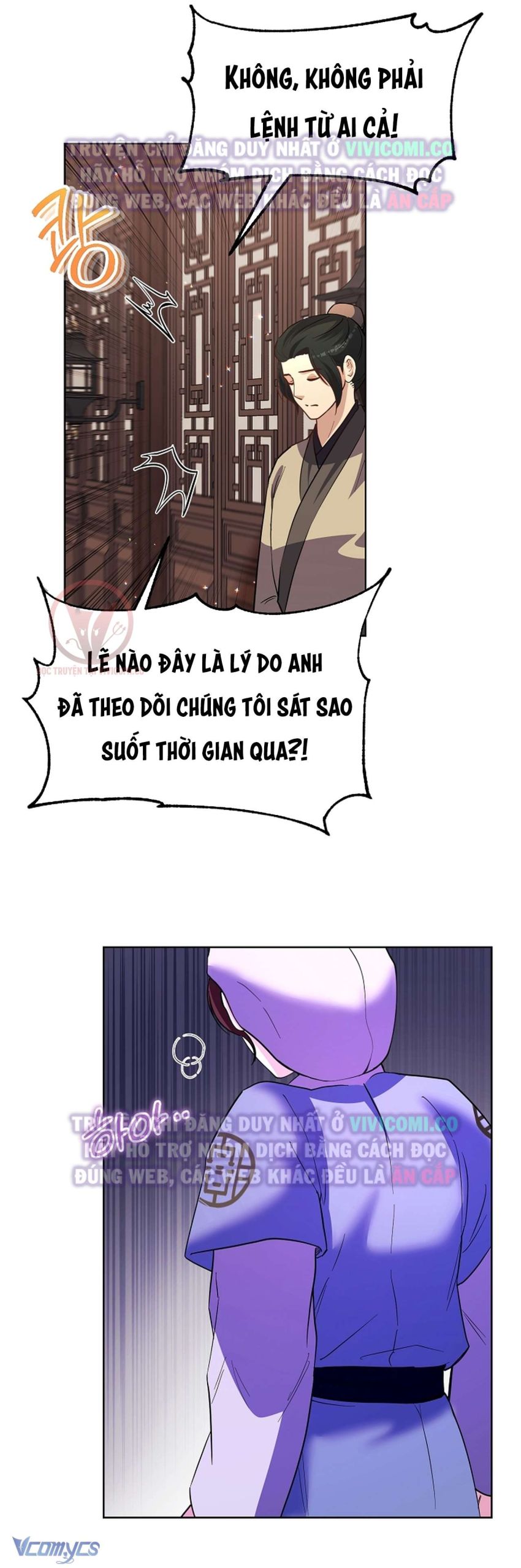 [18+] Ham Muốn Trá Hình 