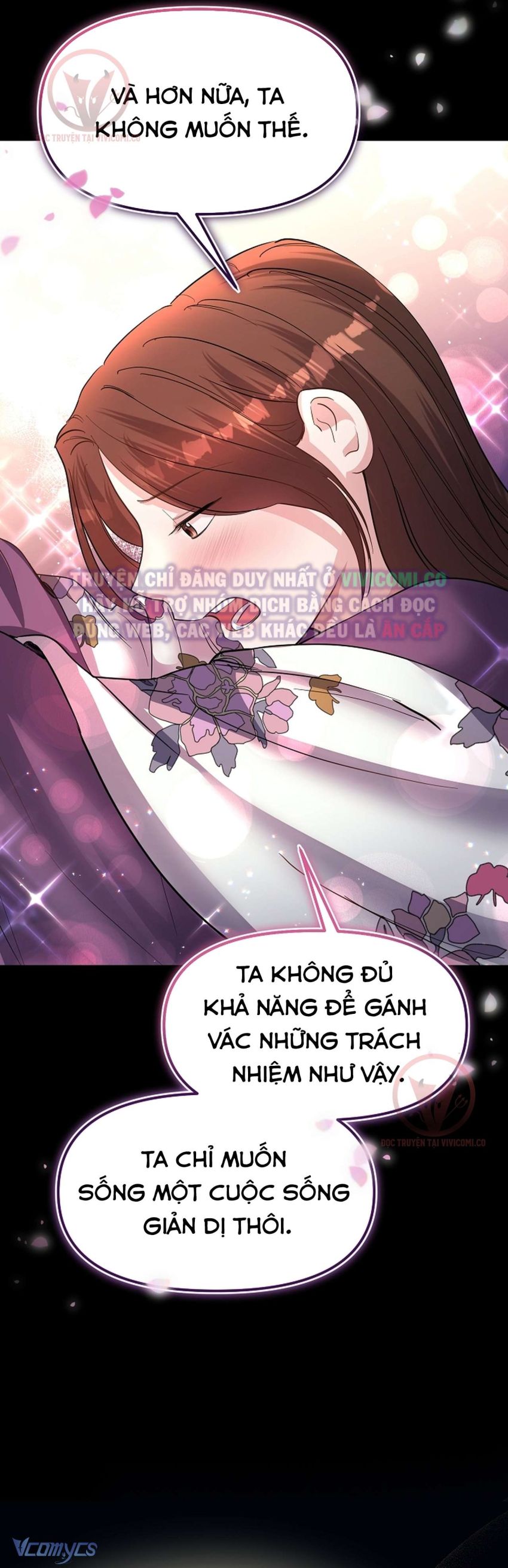[18+] Ham Muốn Trá Hình 