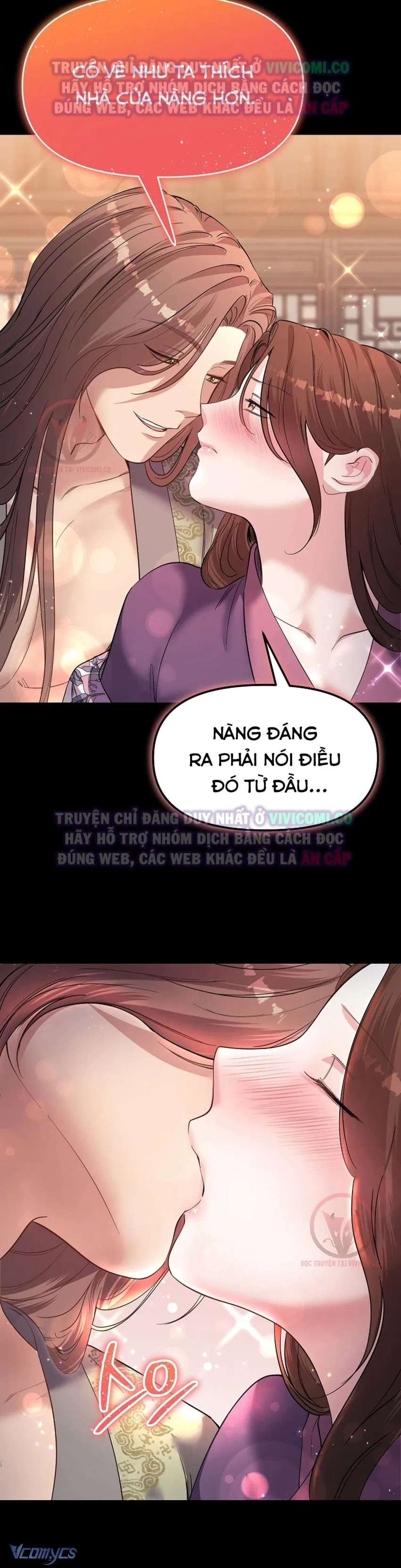 [18+] Ham Muốn Trá Hình 