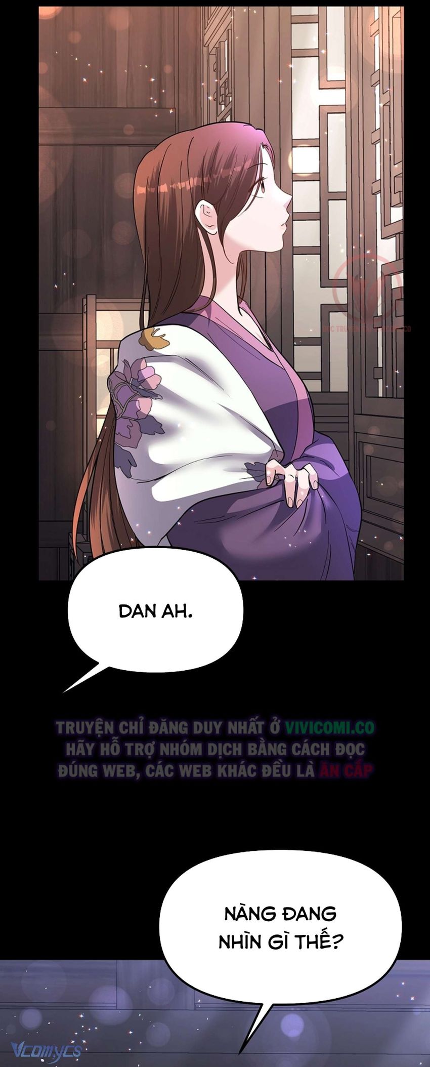 [18+] Ham Muốn Trá Hình 