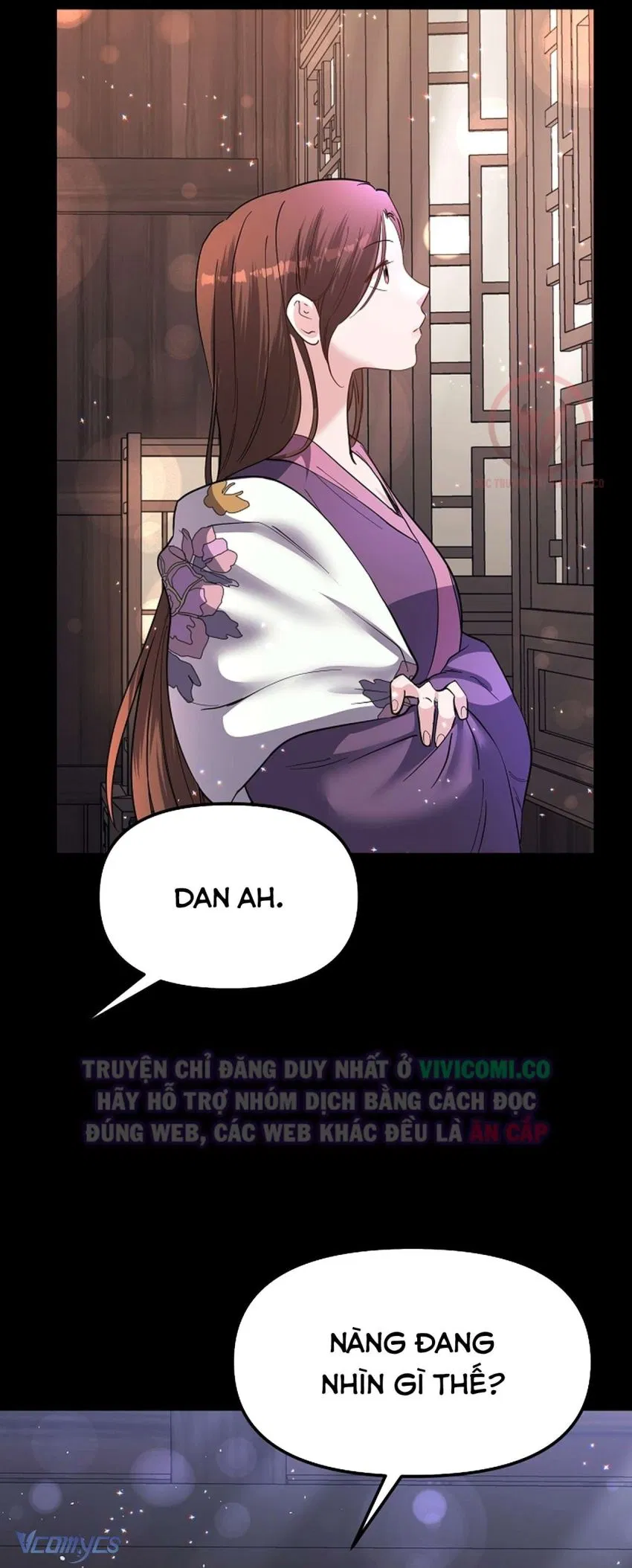 [18+] Ham Muốn Trá Hình 