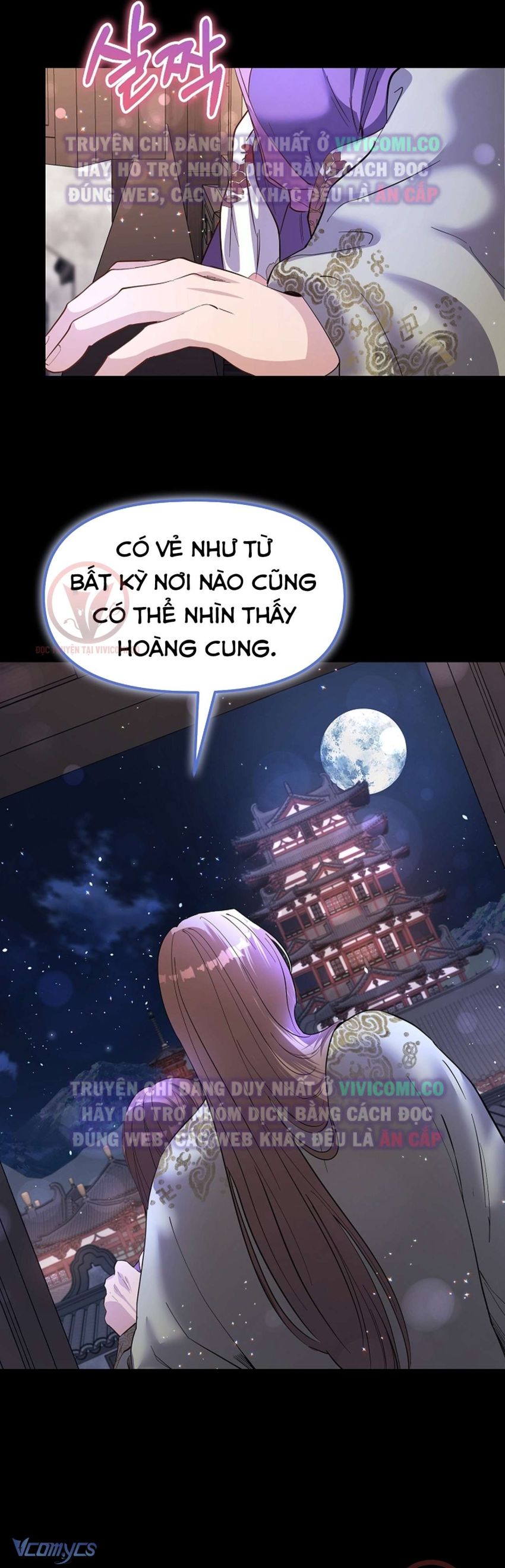 [18+] Ham Muốn Trá Hình 