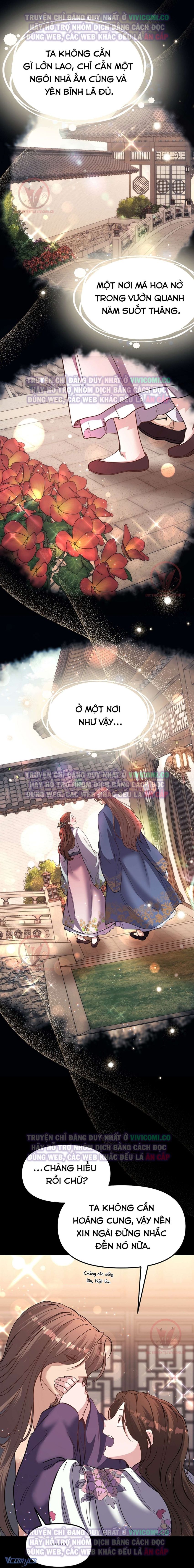 [18+] Ham Muốn Trá Hình 