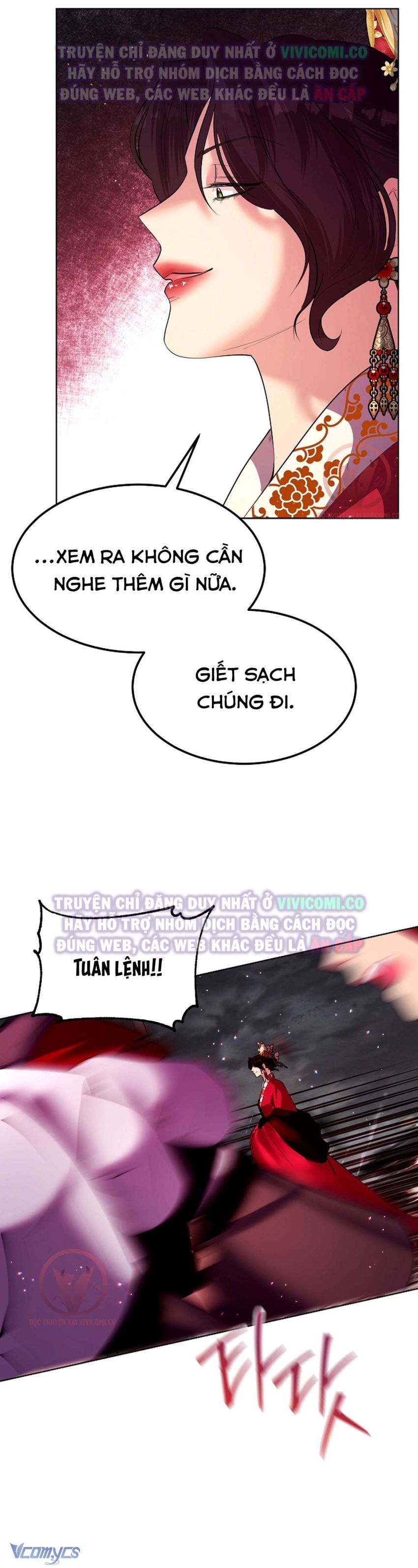 [18+] Ham Muốn Trá Hình 