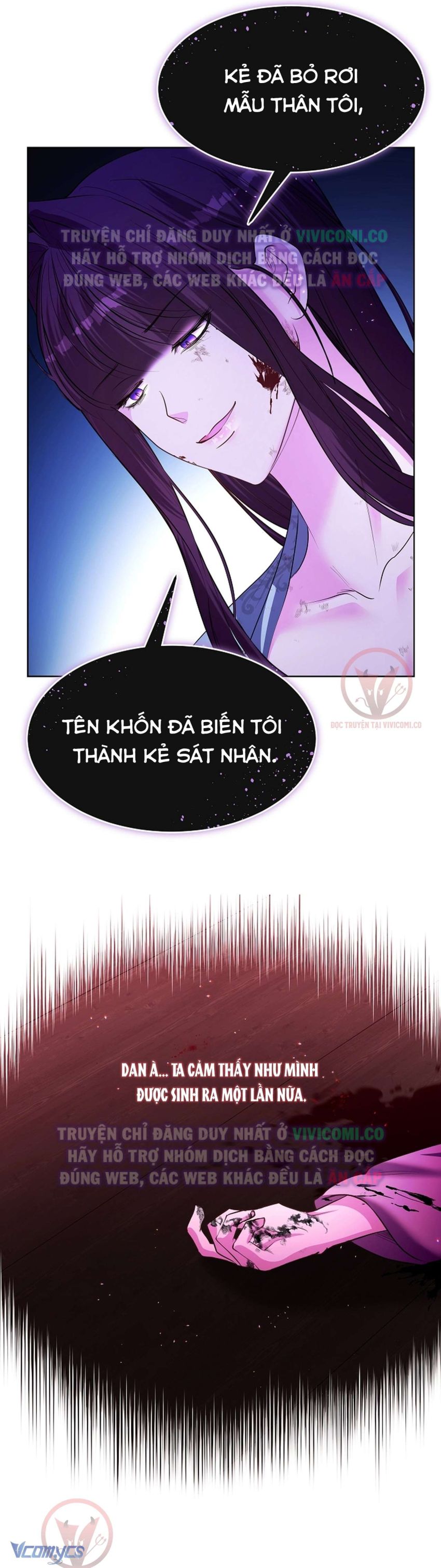 [18+] Ham Muốn Trá Hình 