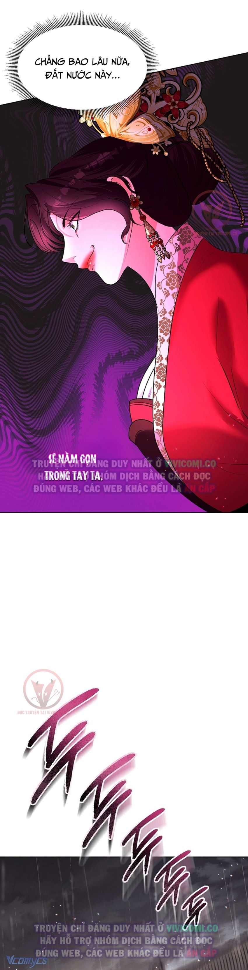 [18+] Ham Muốn Trá Hình 