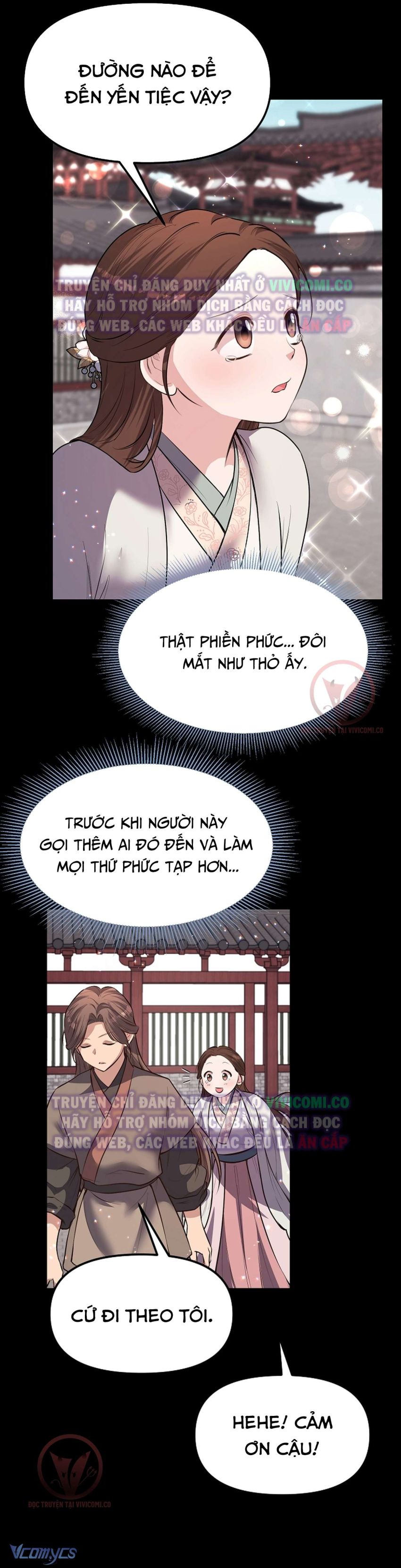 [18+] Ham Muốn Trá Hình 