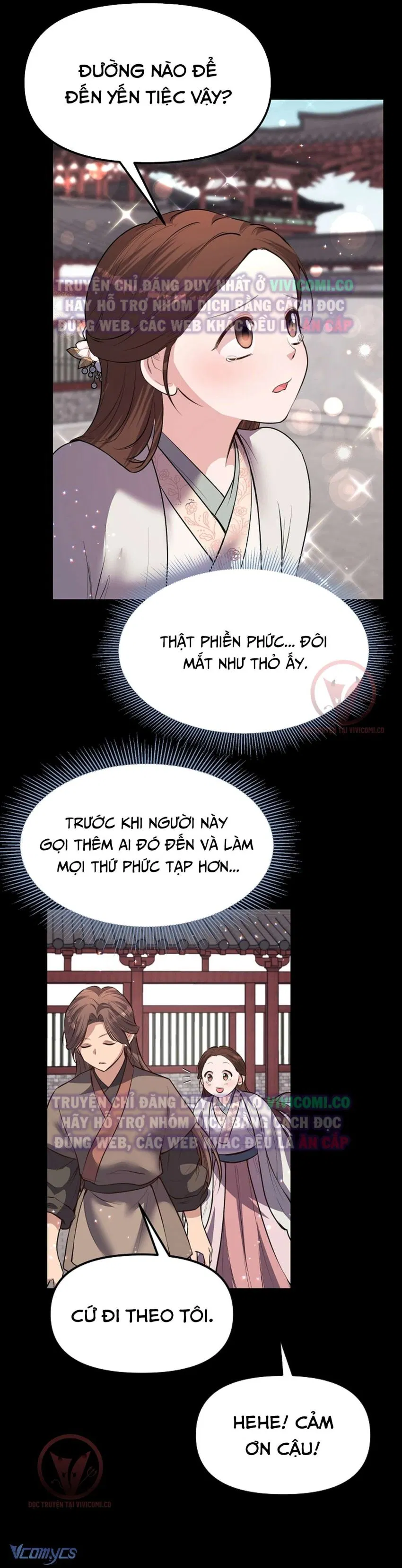 [18+] Ham Muốn Trá Hình 