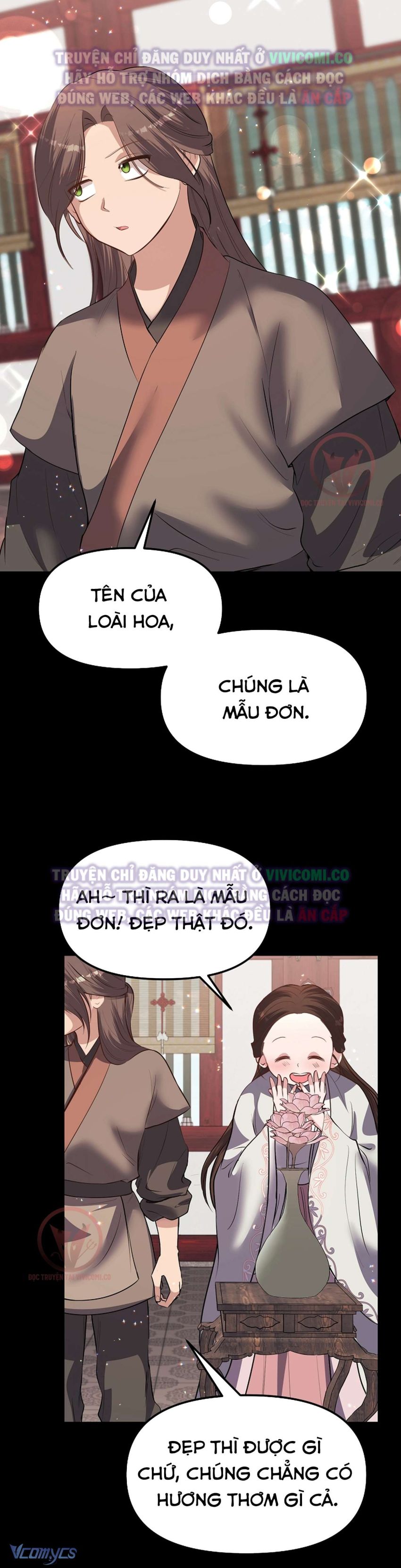 [18+] Ham Muốn Trá Hình 