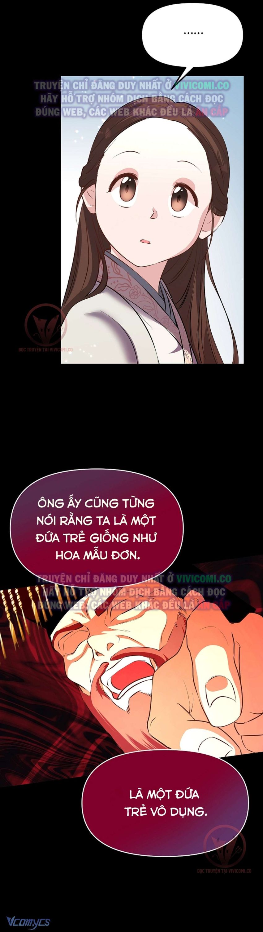 [18+] Ham Muốn Trá Hình 