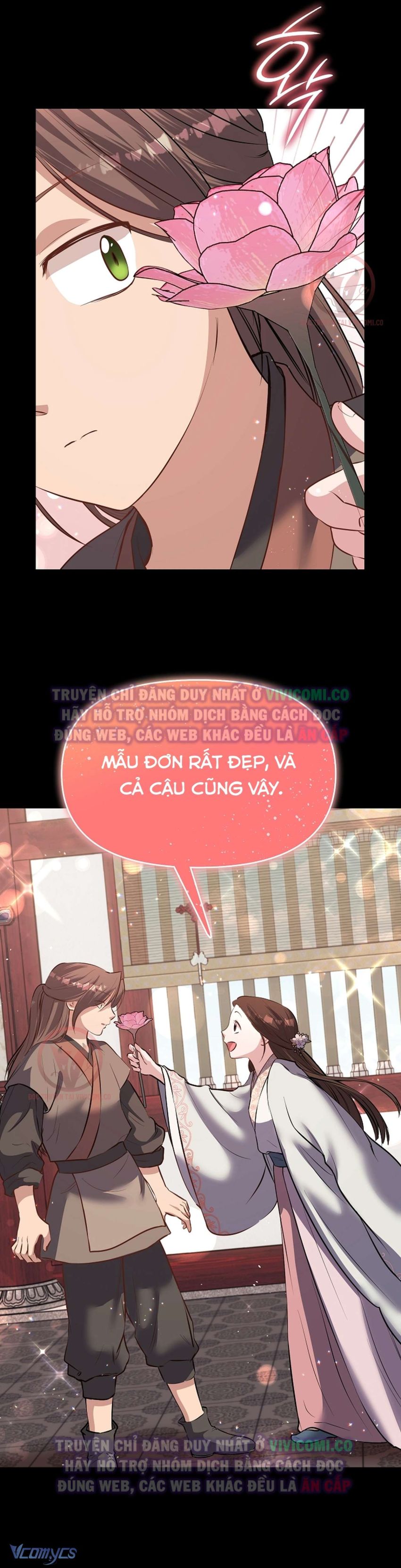 [18+] Ham Muốn Trá Hình 