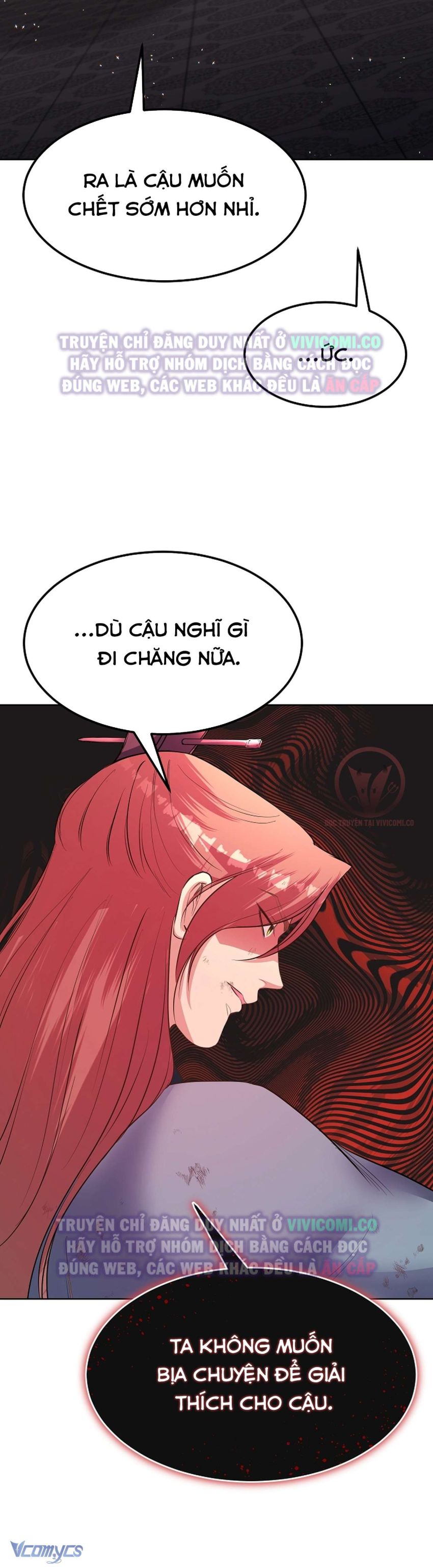 [18+] Ham Muốn Trá Hình 