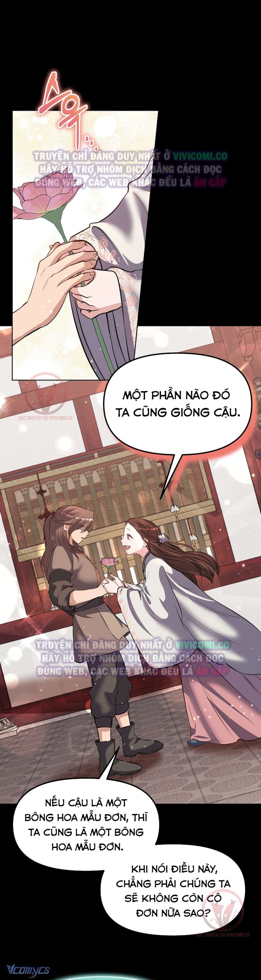 [18+] Ham Muốn Trá Hình 