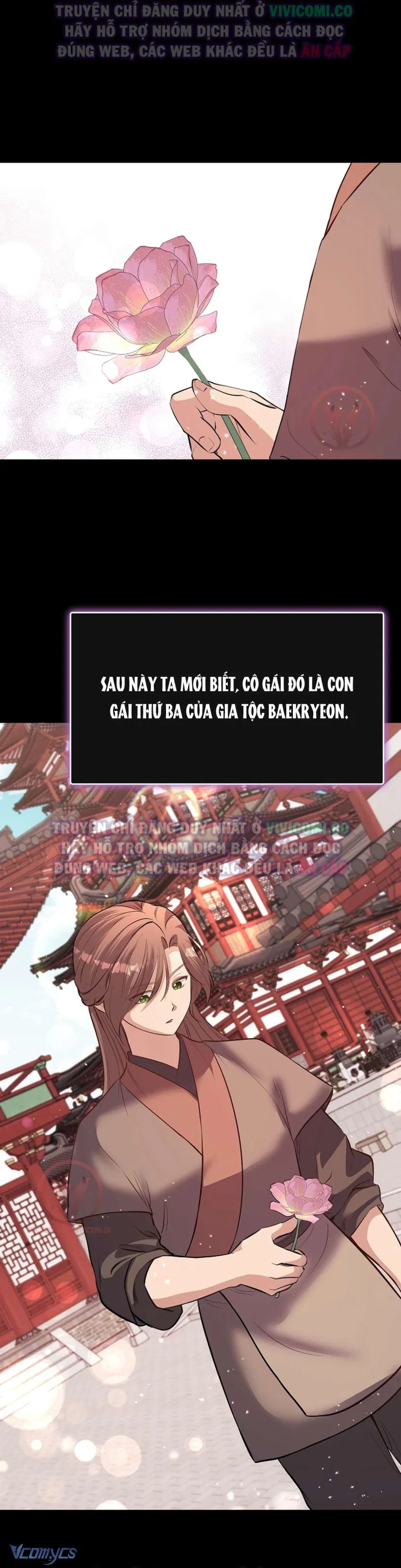 [18+] Ham Muốn Trá Hình 