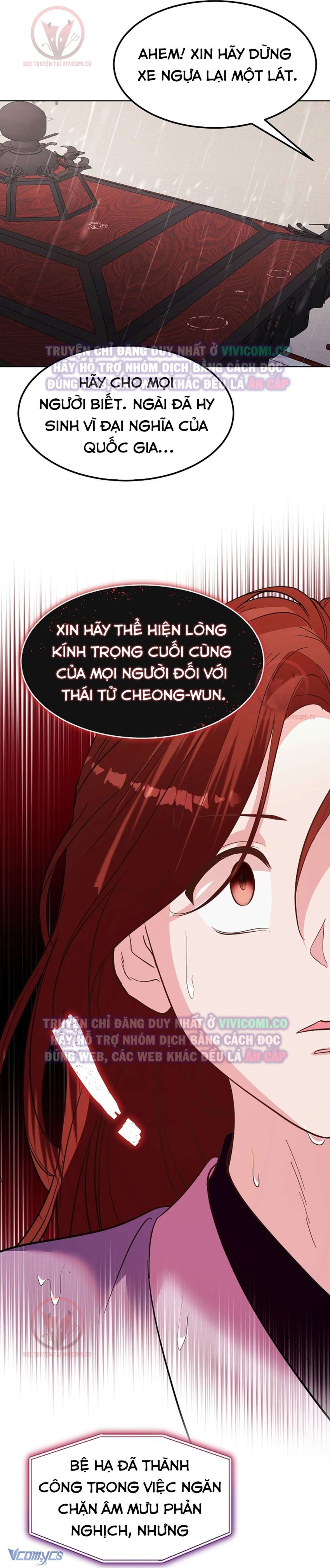 [18+] Ham Muốn Trá Hình 