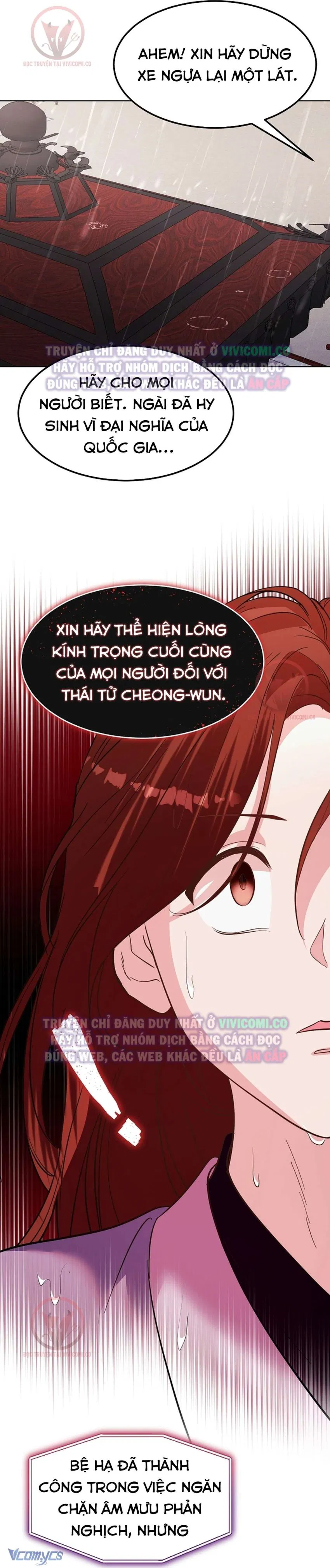 [18+] Ham Muốn Trá Hình 