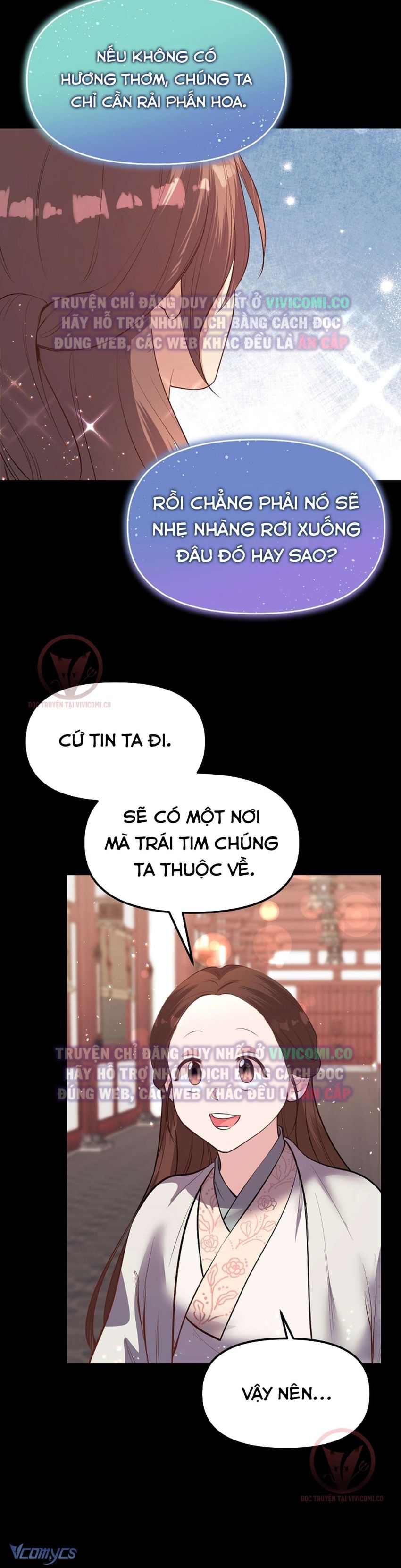[18+] Ham Muốn Trá Hình 