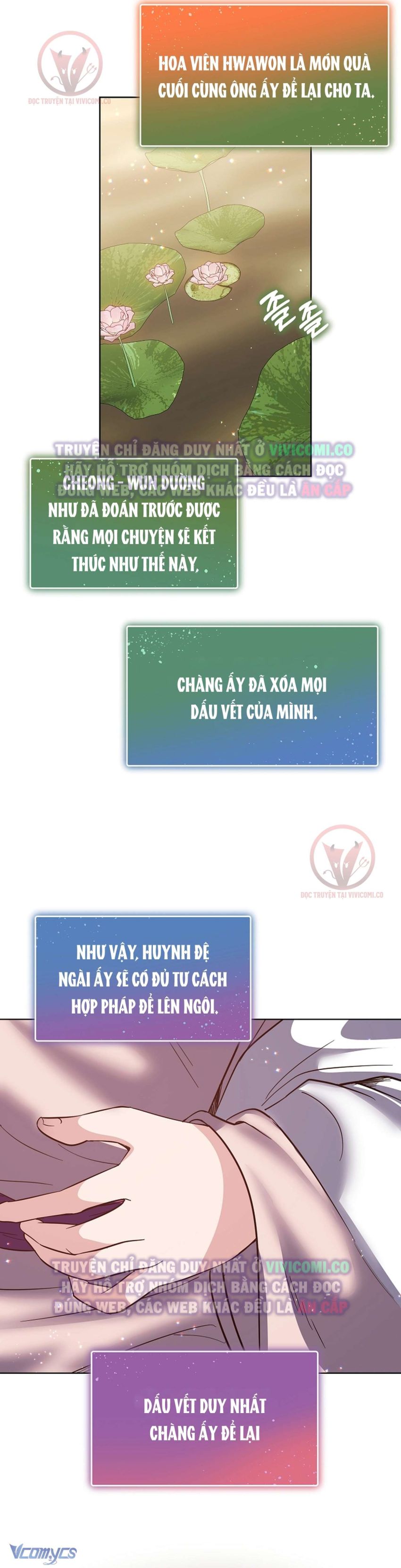 [18+] Ham Muốn Trá Hình 