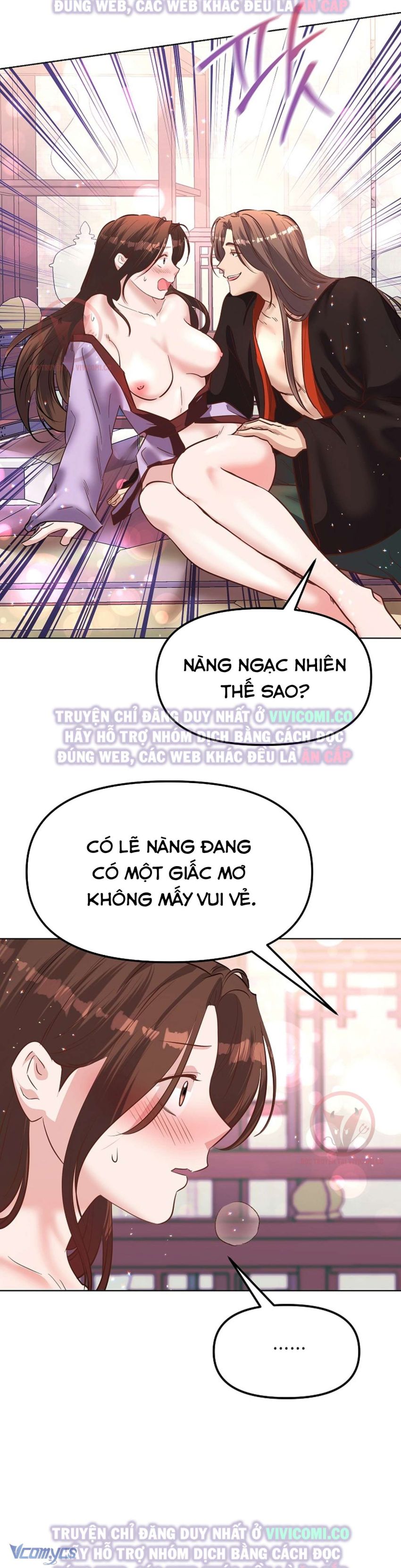 [18+] Ham Muốn Trá Hình 