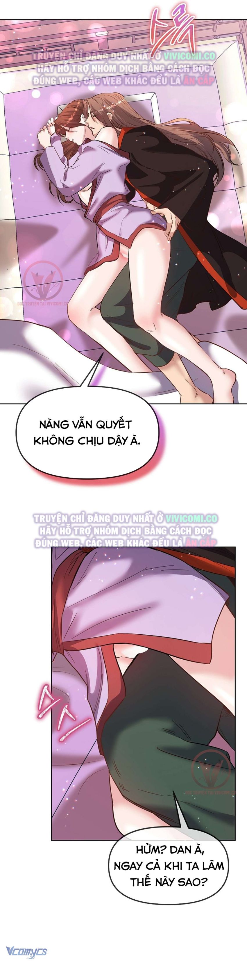 [18+] Ham Muốn Trá Hình 