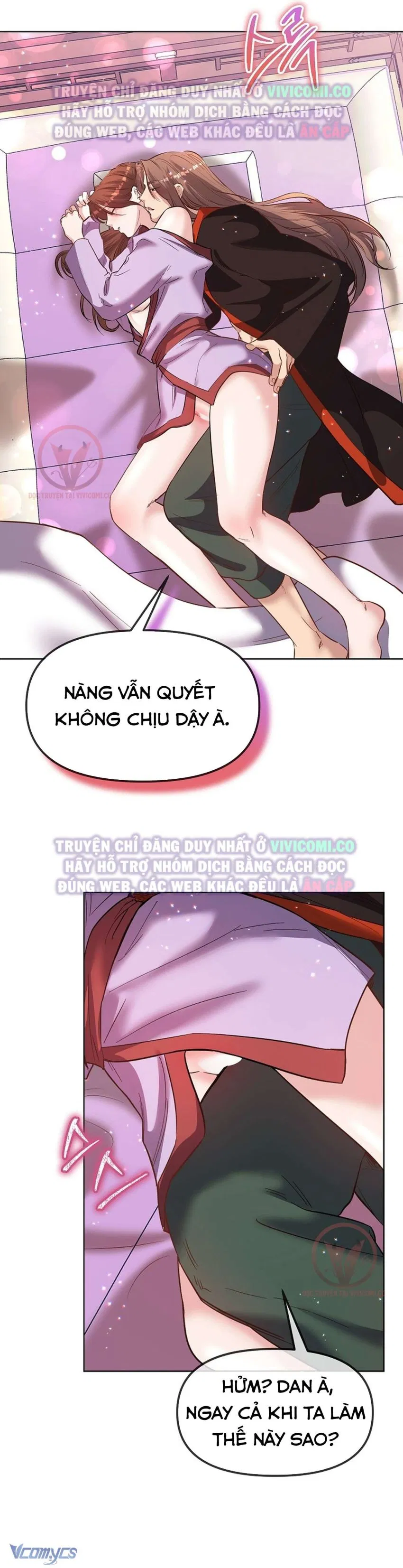 [18+] Ham Muốn Trá Hình 