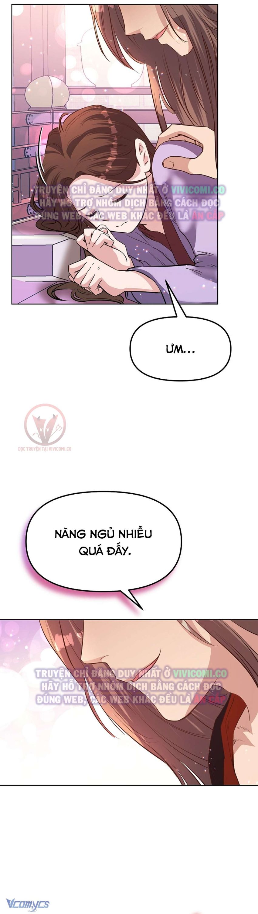 [18+] Ham Muốn Trá Hình 
