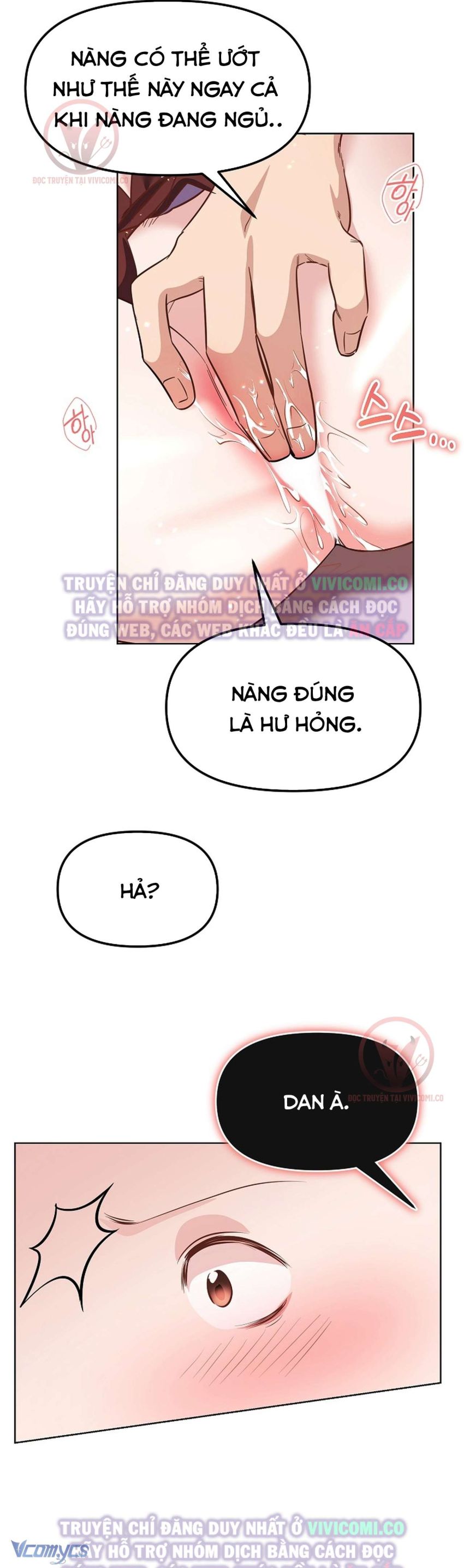 [18+] Ham Muốn Trá Hình 