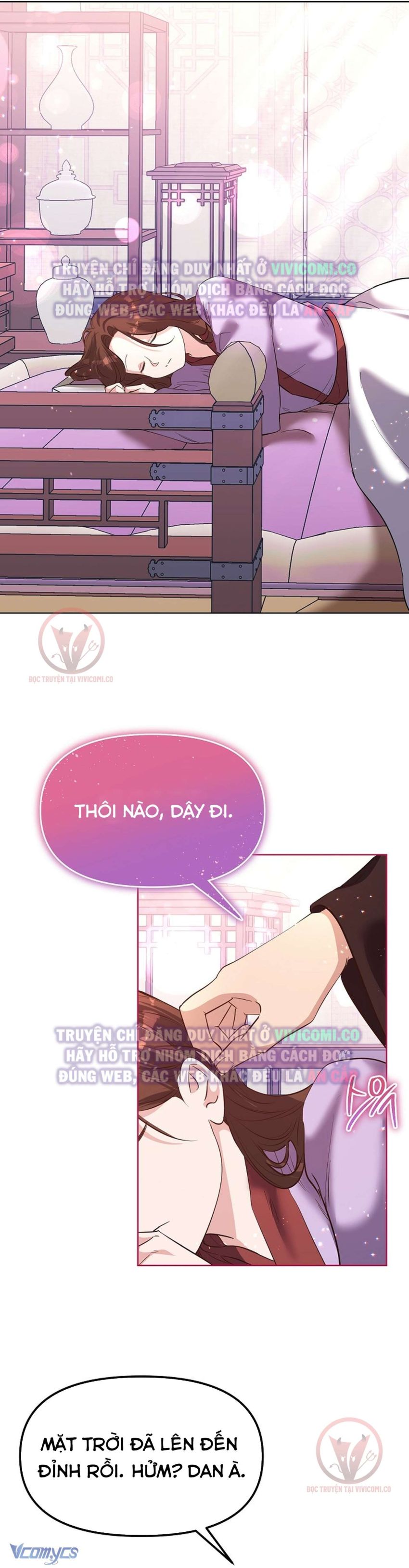 [18+] Ham Muốn Trá Hình 