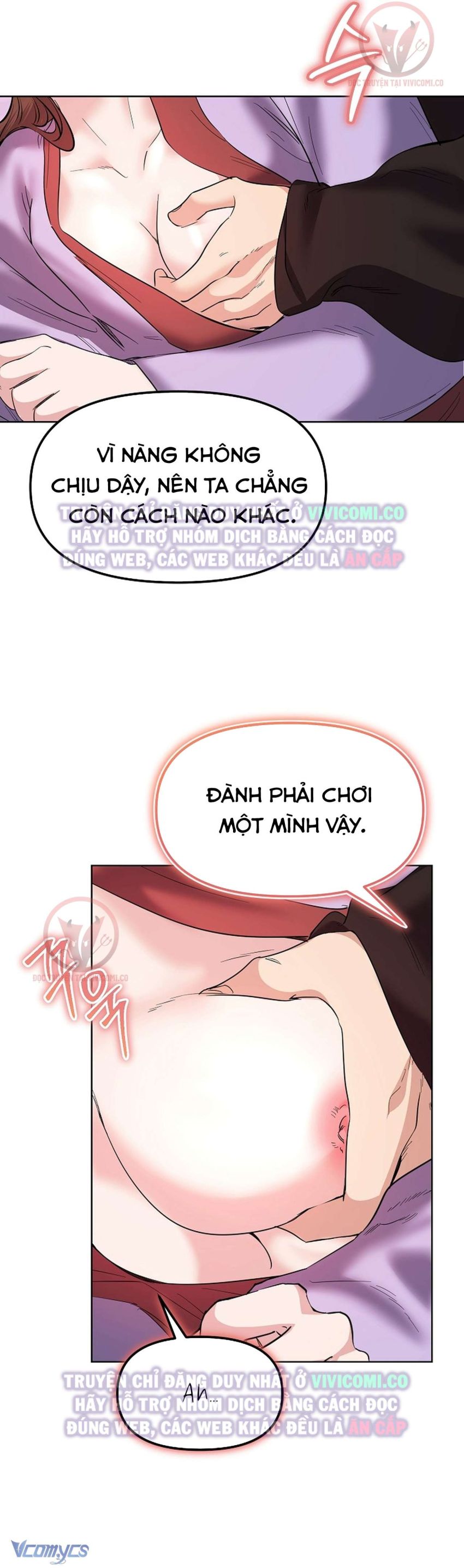 [18+] Ham Muốn Trá Hình 