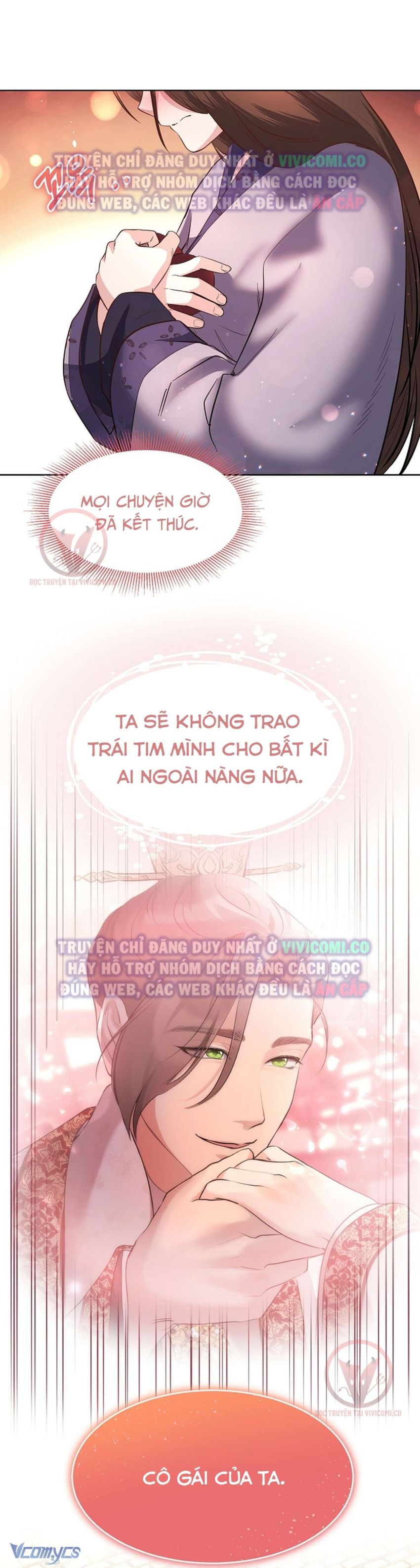 [18+] Ham Muốn Trá Hình 