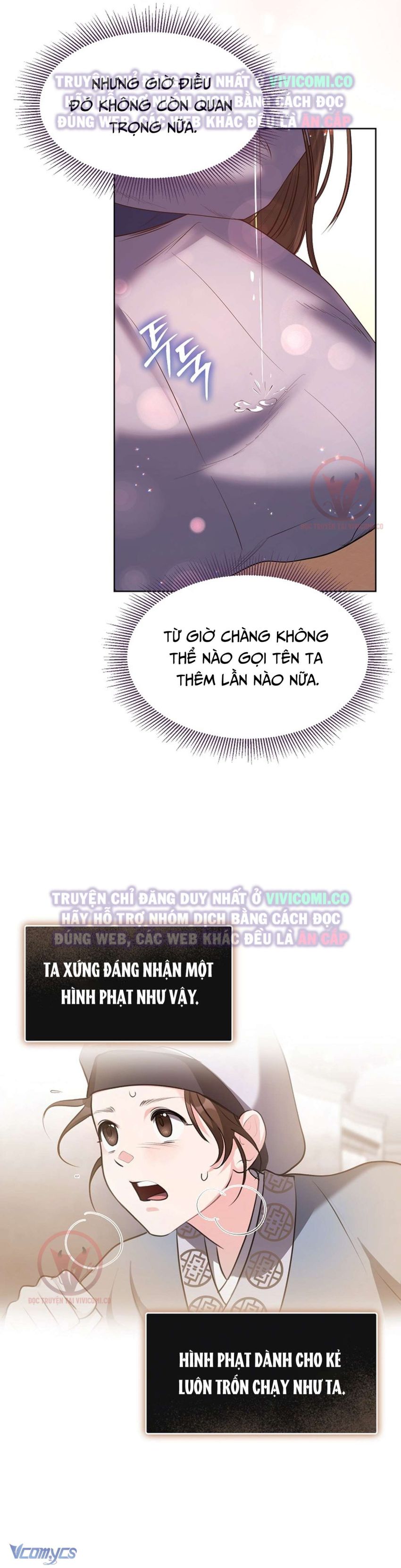 [18+] Ham Muốn Trá Hình 